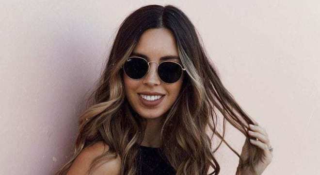 Cabelo com mechas - o que é + inspirações super na moda