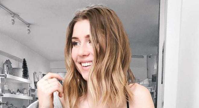 Cabelo com mechas - o que é + inspirações super na moda