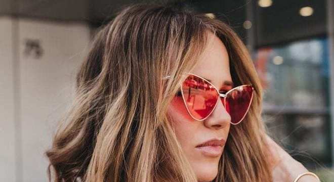 Cabelo com mechas - o que é + inspirações super na moda