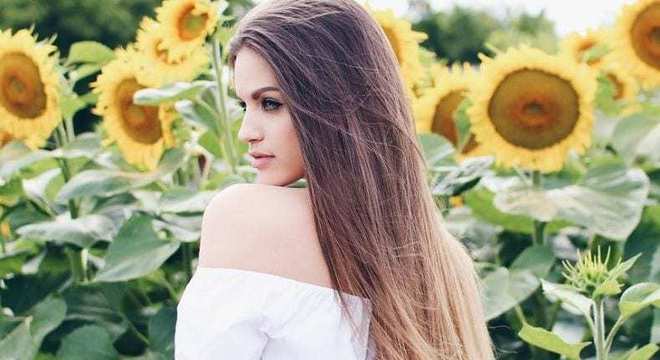 Cabelo com mechas - o que é + inspirações super na moda