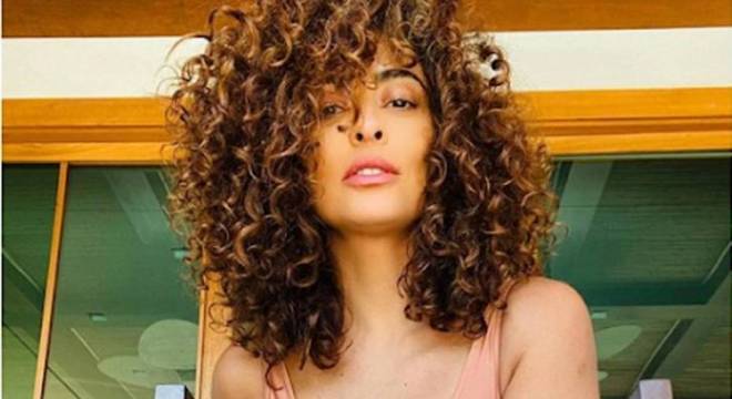 Cabelo natural - 7 motivos que irão te inspirar a deixar as madeixas naturais