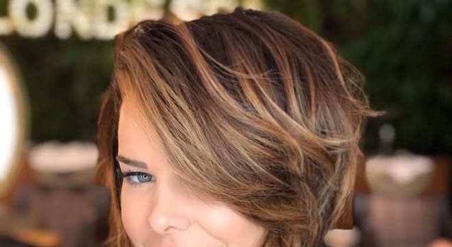 Cabelo repicado- Tipos de corte, dicas + cabelos para se inspirar