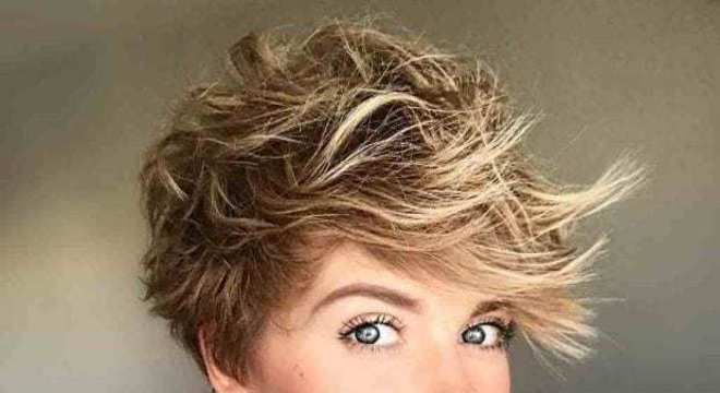 Cabelo repicado- Tipos de corte, dicas + cabelos para se inspirar