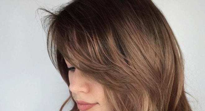 Cabelo repicado- Tipos de corte, dicas + cabelos para se inspirar