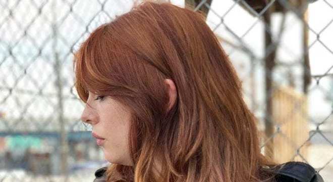 Cabelo repicado- Tipos de corte, dicas + cabelos para se inspirar