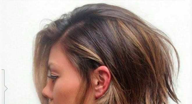Cabelo repicado- Tipos de corte, dicas + cabelos para se inspirar