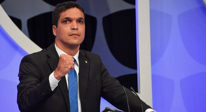 Cabo Daciolo passou Marina Silva, chegand a 1,26% Futuro