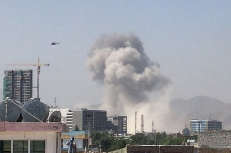 Ataque deixou 11 mortos e dezenas de feridos