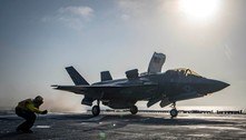 EUA planejam novos bombardeios no Afeganistão para reprimir Talibã