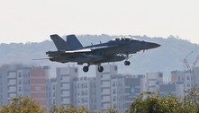 Coreia do Sul mobiliza caças após detectar 180 aviões de guerra aviões norte-coreanos