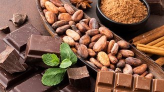Veja os benefícios do cacau e como consumir chocolate de forma saudável (Conheça os benefícios do cacau e como consumir chocolate de forma saudável)