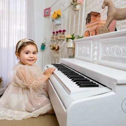 Neste ensaio fotográfico, Maitê ganhou muitos elogios