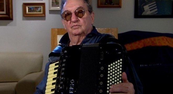 Caçulinha é o entrevistado do quadro Por Onde Anda