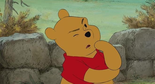 Cada personagem de Ursinho Pooh é inspirado em um transtorno mental