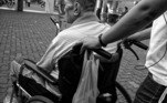 cadeira de rodas, cadeirante, deficiência