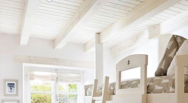 Cadeira para escrivaninha de quarto