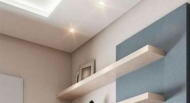 Cadeira para escrivaninha de quarto moderno