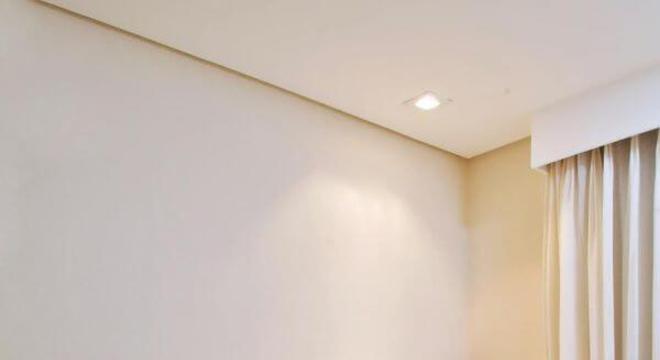 Cadeira para quarto azul