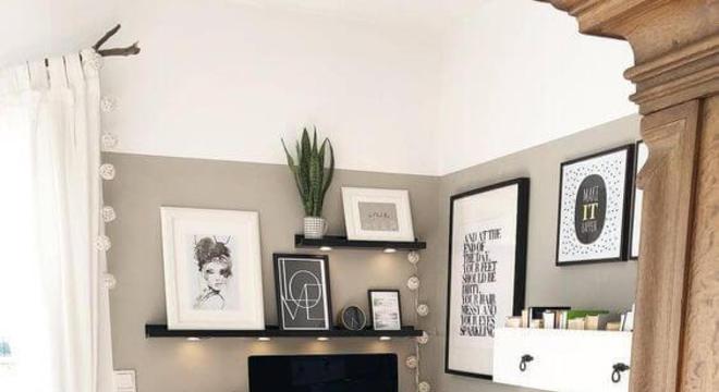 Cadeira para quarto confortável