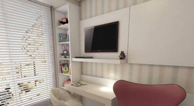 cadeira para quarto de solteiro