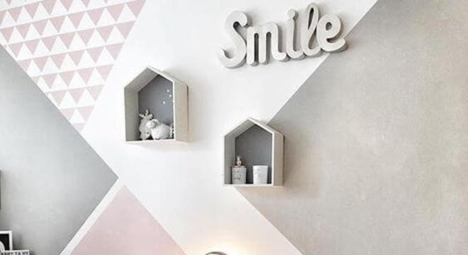 Cadeira para quarto decorativo