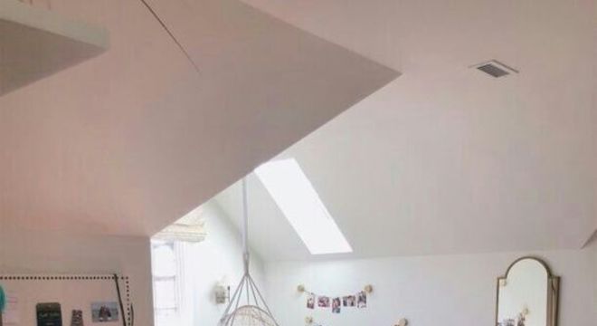 Cadeira para quarto feminino rosa