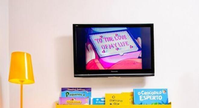 cadeira para quarto infantil