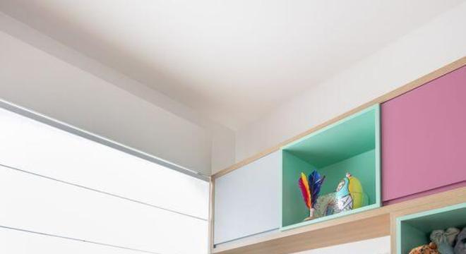 Cadeira para quarto moderno