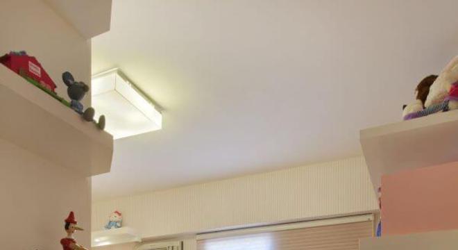 Cadeiras coloridas são lindas para o quarto