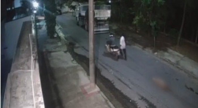 Polícia Civil diz que não foi acionada