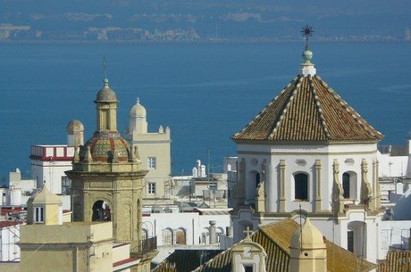 Pesquisa está sendo feita em Cádiz