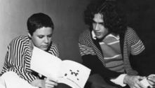 Caetano Veloso relembra Elis Regina: 'Hoje, completaria 76 anos'