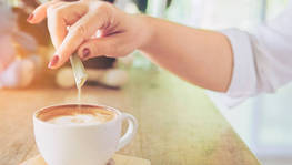 Adoçante sucralose é capaz de alterar o material genético, revela estudo (Freepik)