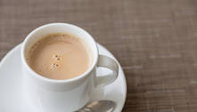 Café com leite pode ser um aliado no combate a inflamações, sugere estudo