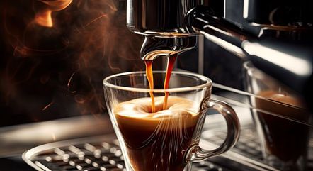 Preço médio do café expresso após o almoço é de R$ 6,01