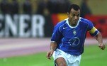 Quatro anos depois, em 1998, na França, o próprio Cafu levou o segundo amarelo na vitória sobre Dinamarca e ficou fora da semifinal contra a Holanda. Zé Carlos foi o substituto na lateral brasileira