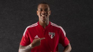 São Paulo confirma contratação de Caio Paulista, do Fluminense (Miguel Schincariol / saopaulofc)
