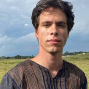 Caio Vegatti está confirmado em "Todas as Garotas em Mim"