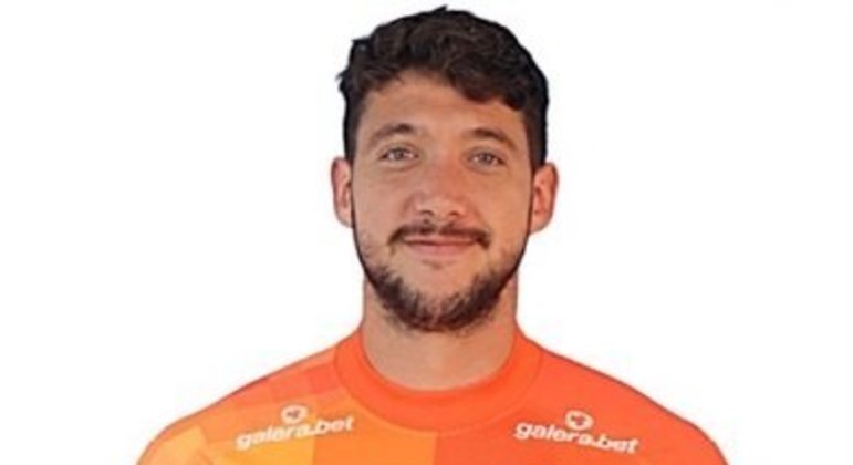 Caíque França - 31/12/2021