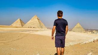 Cairo: descubra que fazer além das pirâmides (Divulgação)