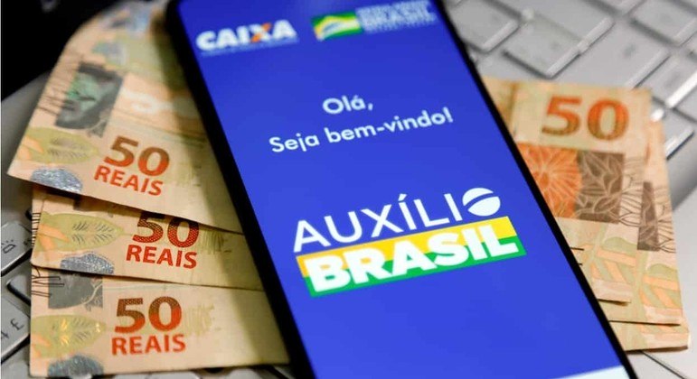 Caixa antecipa pagamentos do Auxílio Brasil e Auxílio Gás