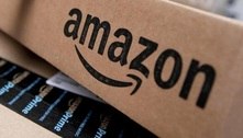 Ações da Amazon despencam após projeção de vendas do 4º trimestre