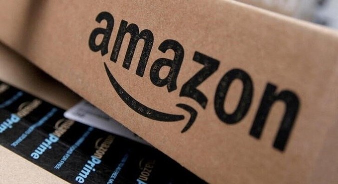 As ações da empresa de e-commerce Amazon despencaram em Wall Street