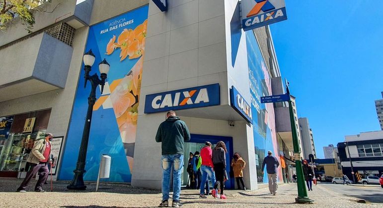 Inscrições para concurso da Caixa, com vagas para PcD, terminam nesta segunda-feira (27)