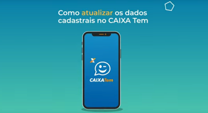 Caixa atualiza app para deixar o uso mais fácil; veja o que mudou