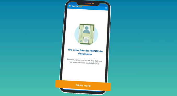 Caixa atualiza app para deixar o uso mais fácil; veja o que mudou