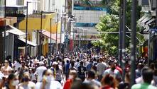Apenas serviços essenciais podem funcionar entre 20h e 6h em SP 
