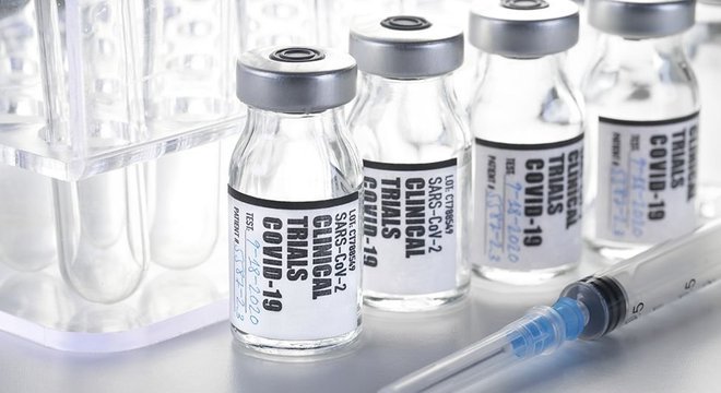Coronavirus As 6 Vacinas Contra Covid 19 Que Ja Comecaram Testes Em Humanos Noticias R7 Saude