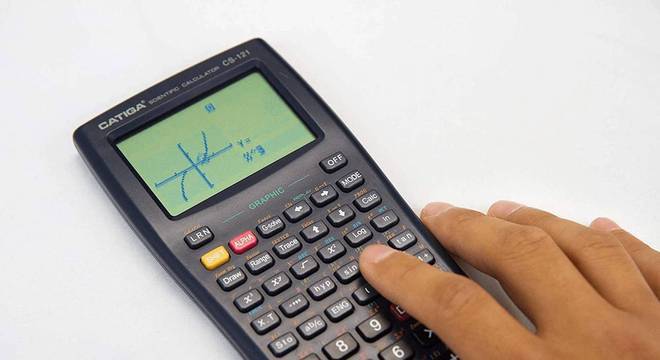 Calculadora científica - o que é, como usar e principais funções