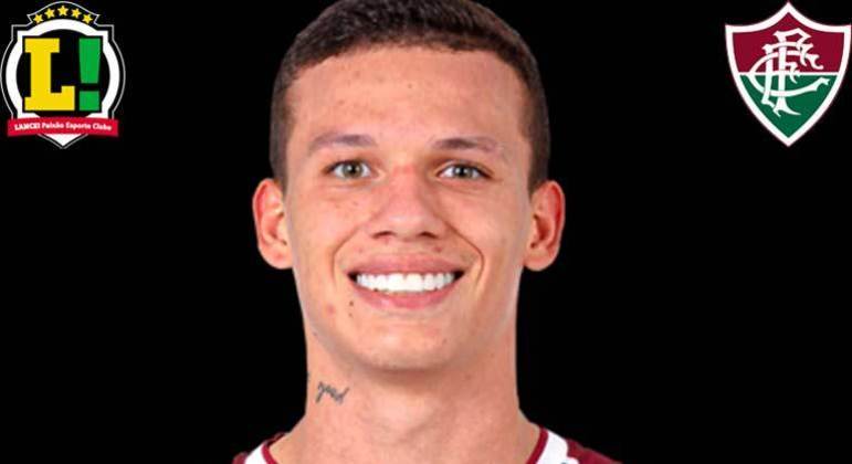 Calegari 7,0 - Atacou bem pelas laterais e marcou o um gol na partida.